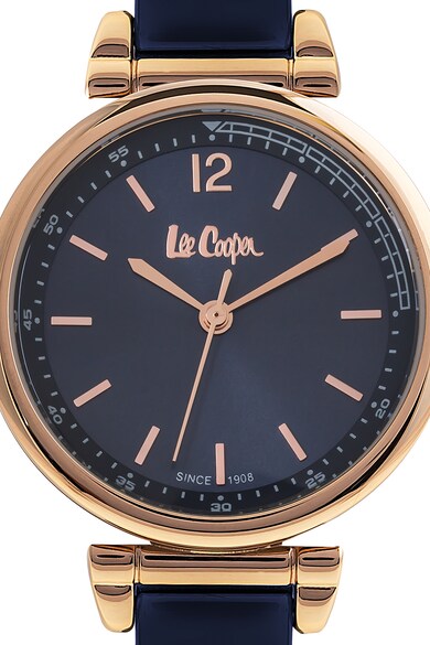 Lee Cooper Часовник с метална верижка Жени