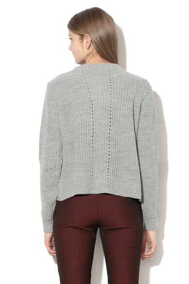 Sisley Cardigan din amestec de lana Femei