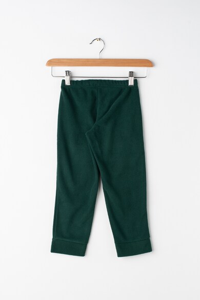 Undercolors of Benetton Pijama de fleece Baieti