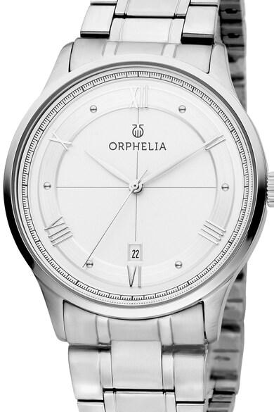 Orphelia Аналогов часовник с метална верижка Мъже