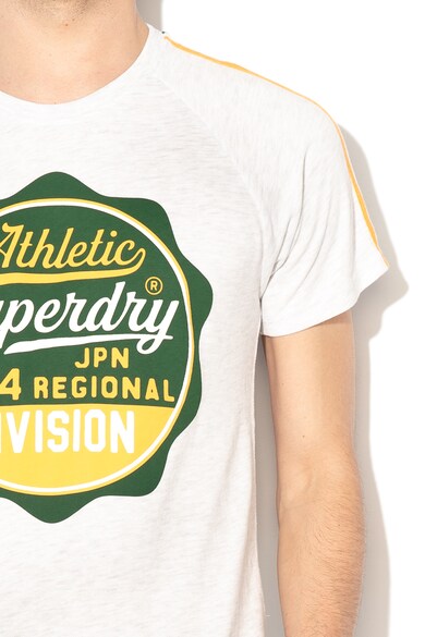 SUPERDRY Tricou cu imprimeu logo Inter Barbati