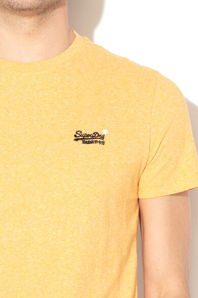 SUPERDRY Тениска Vintage с бродирано лого Мъже