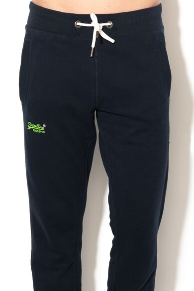 SUPERDRY Pantaloni sport slim fit Lite Barbati