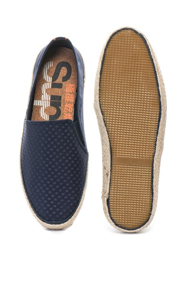 SUPERDRY Adam bebújós espadrille cipő férfi