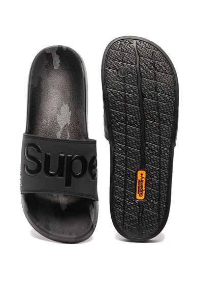 SUPERDRY Чехли с лого Мъже