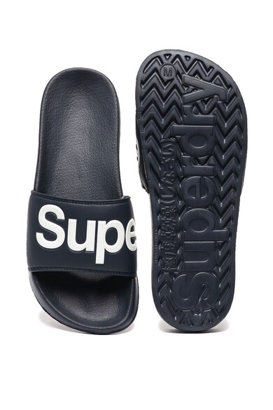 SUPERDRY Чехли с лого Мъже