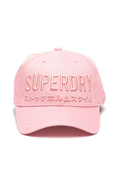 SUPERDRY Шапка Kobe Satin Stitch Жени