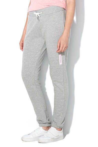 SUPERDRY Pantaloni sport cu buzunare Gelsey Femei