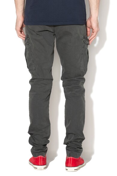 SUPERDRY Pantaloni cargo conici Surplus Barbati