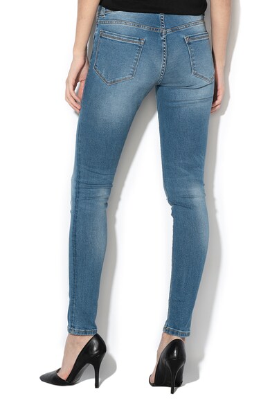 SUPERDRY Blugi skinny Cassie Femei