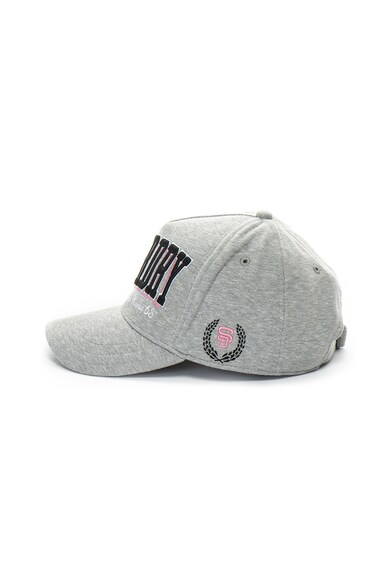 SUPERDRY Регулируема шапка с бродирано лого Жени