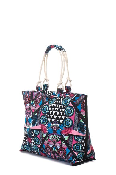 SUPERDRY Geanta shopper cu model Amaya Femei