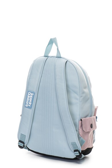 SUPERDRY Rucsac cu aplicatie logo Jersey Femei