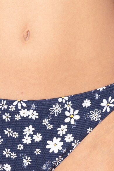 SUPERDRY Slip cu imprimeu floral Felicity Femei