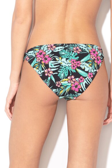 SUPERDRY Slip cu imprimeu floral Felicity Femei