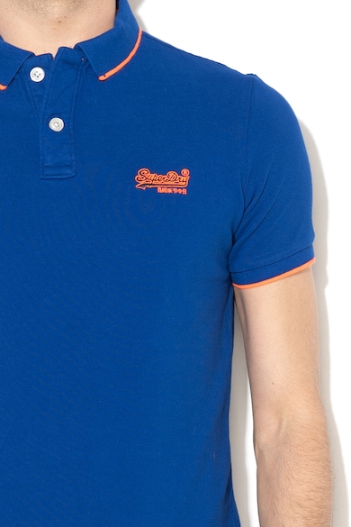 SUPERDRY Tricou polo Hyper Barbati