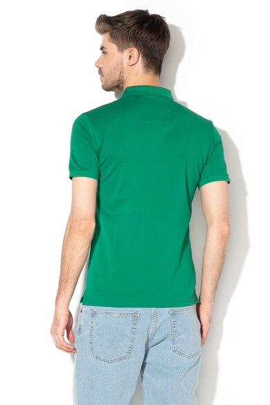 SUPERDRY Tricou polo Mercerised Lite Barbati