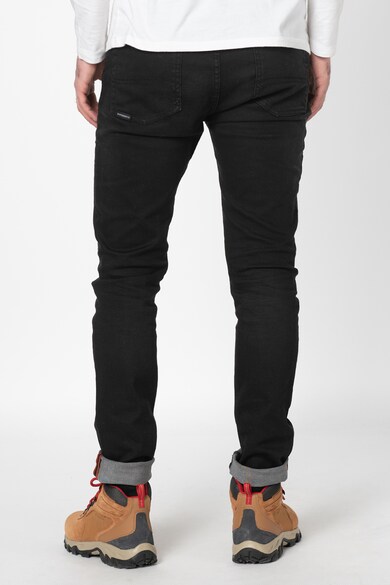 SUPERDRY Blugi skinny Travis Barbati