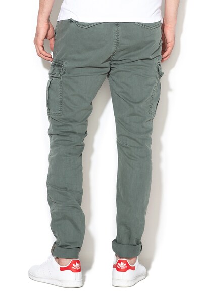 SUPERDRY Pantaloni cargo cu aspect decolorat Surplus Goods Barbati