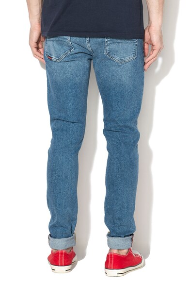 SUPERDRY Blugi slim fit Tyler 3 Barbati