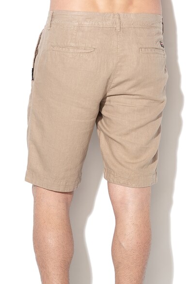 SUPERDRY Bermude chino slim fit din in Barbati