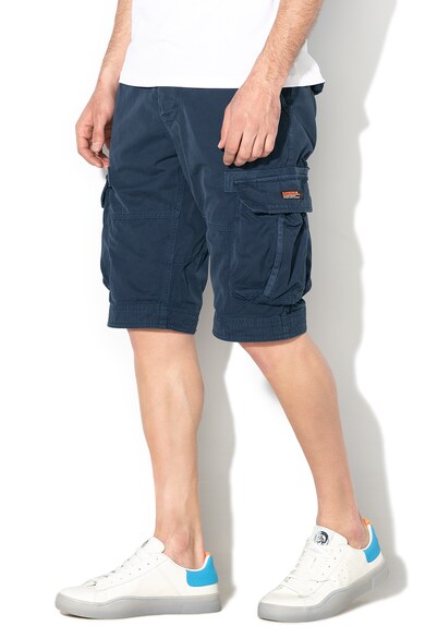 SUPERDRY Bermude cargo Core Barbati