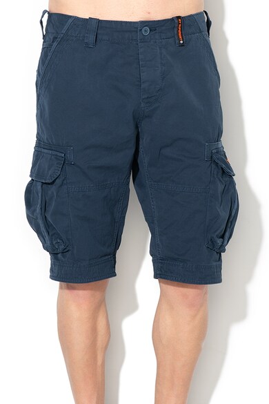 SUPERDRY Bermude cargo Core Barbati