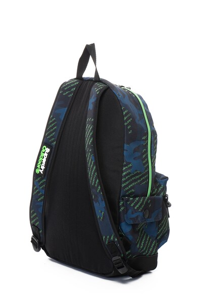 SUPERDRY Rucsac cu imprimeu logo Camo Montana Barbati