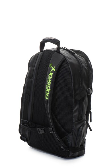 SUPERDRY Rucsac cu logo cauciucat Line Tarp Barbati