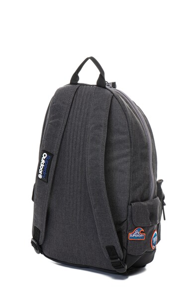 SUPERDRY Rucsac cu logo brodat Sunset Montana Barbati