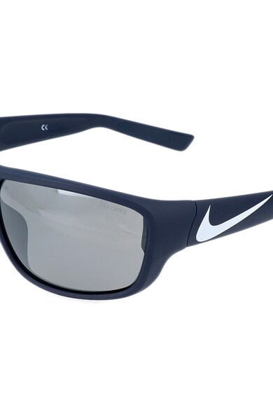 Nike Слънчеви очила тип Biker с лого Мъже