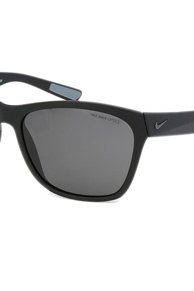 Nike Ochelari de soare cu aspect mat Cateye Femei