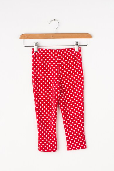 Z Kids Pijama cu imprimeu cu Minnie Mouse Fete