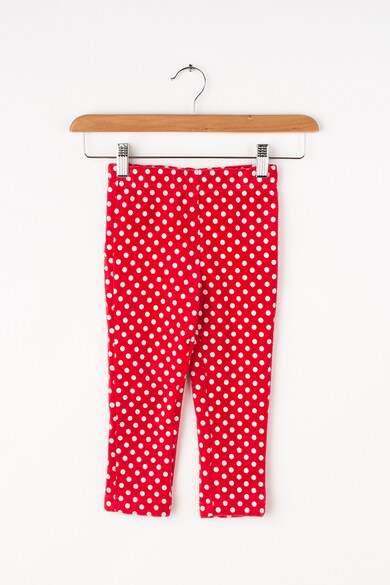 Z Kids Pijama cu imprimeu cu Minnie Mouse Fete