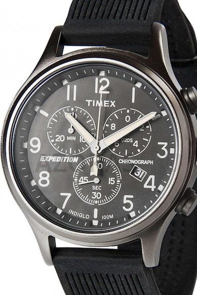 Timex Часовник с хронограф Мъже