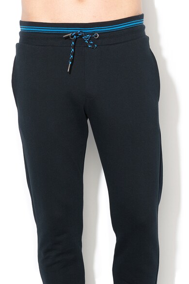 EDC by Esprit Pantaloni jogger cu snur Barbati