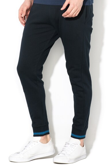 EDC by Esprit Pantaloni jogger cu snur Barbati