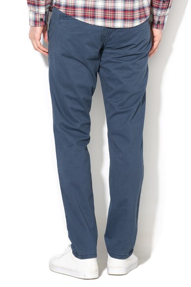 EDC by Esprit Pantaloni slim fit cu o curea Barbati