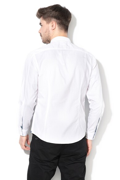 EDC by Esprit Риза с ниска яка Мъже