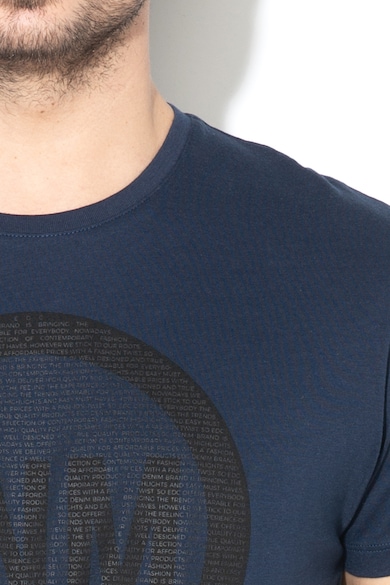 EDC by Esprit Тениска с щампа 16 Мъже