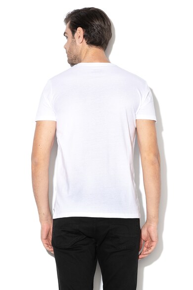 EDC by Esprit Тениска с фигурална шарка Мъже