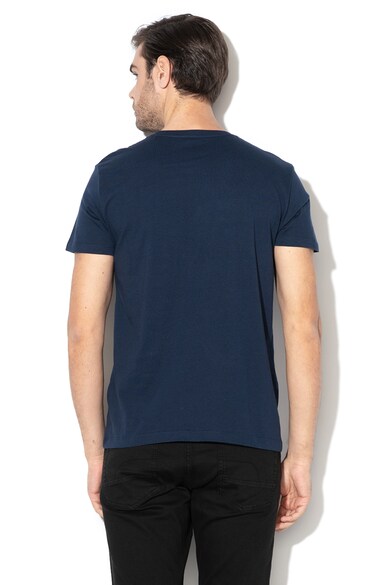 EDC by Esprit Тениска с фигурална шарка Мъже