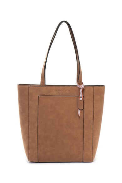 EDC by Esprit Geanta tote de piele ecologica 4 Femei