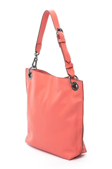 EDC by Esprit Geanta hobo de piele ecologica Femei