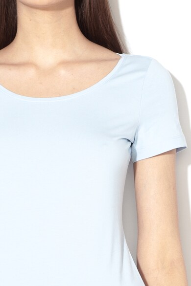 Esprit Тениска с овално деколте Жени