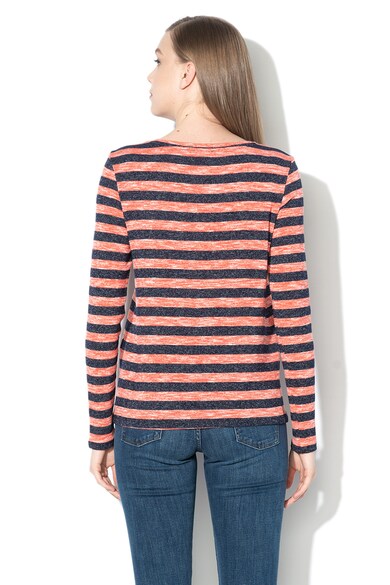 Esprit Раиран пуловер с връзка Жени
