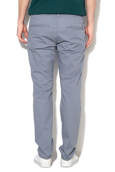 Esprit Pantaloni chino slim fit cu o curea 5 Barbati