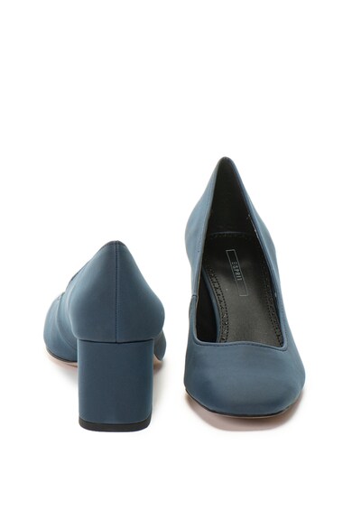 Esprit Műbőr cipő vastag sarokkal női