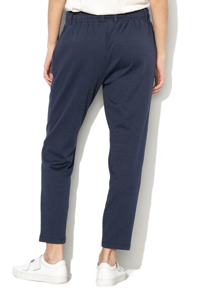 EDC by Esprit Pantaloni jogger cu snur in talie Femei