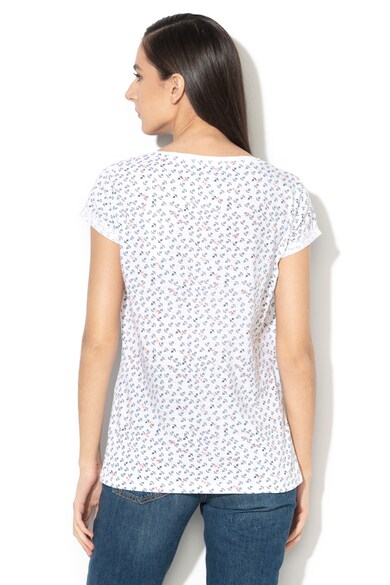 EDC by Esprit Tricou din bumbac organic Femei